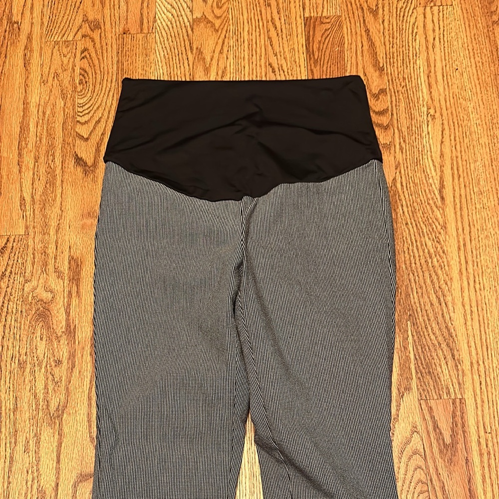 Tribal Stitch Fix Maternity Dress Pant Lot